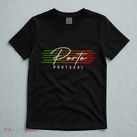 Porto Portugal Souvenir T-Shirt thumb 5