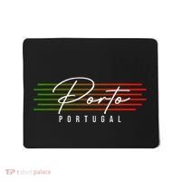 Porto Portugal Souvenir Mousepad thumb 0