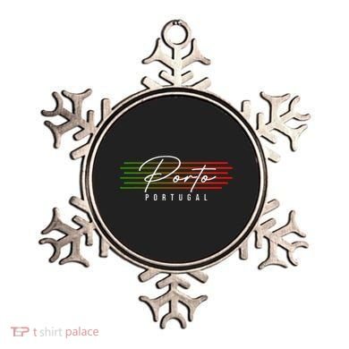Porto Portugal Souvenir Ornament
