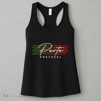 Porto Portugal Souvenir Women's Tank Top thumb 3