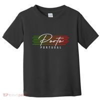 Porto Portugal Souvenir Toddler T-Shirt thumb 0
