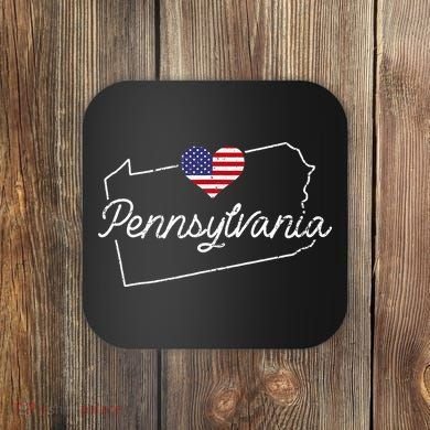 Pennsylvania Pennsylvania State Pennsylvania Coaster