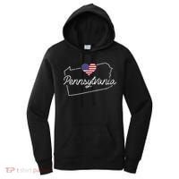 Pennsylvania Pennsylvania State Pennsylvania Women's Hoodie thumb 0