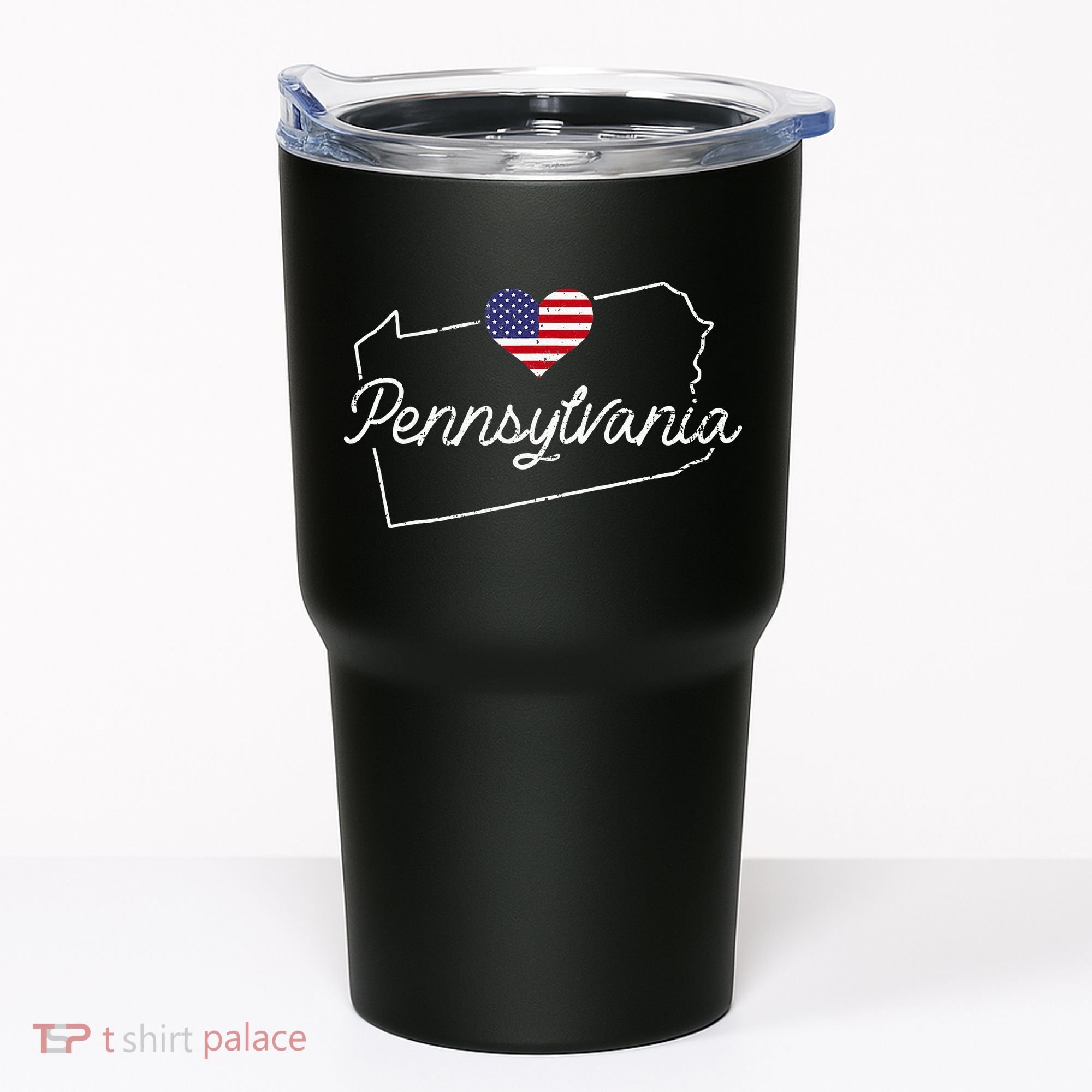 Pennsylvania Pennsylvania State Pennsylvania Tumbler
