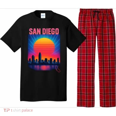 Pajama Set