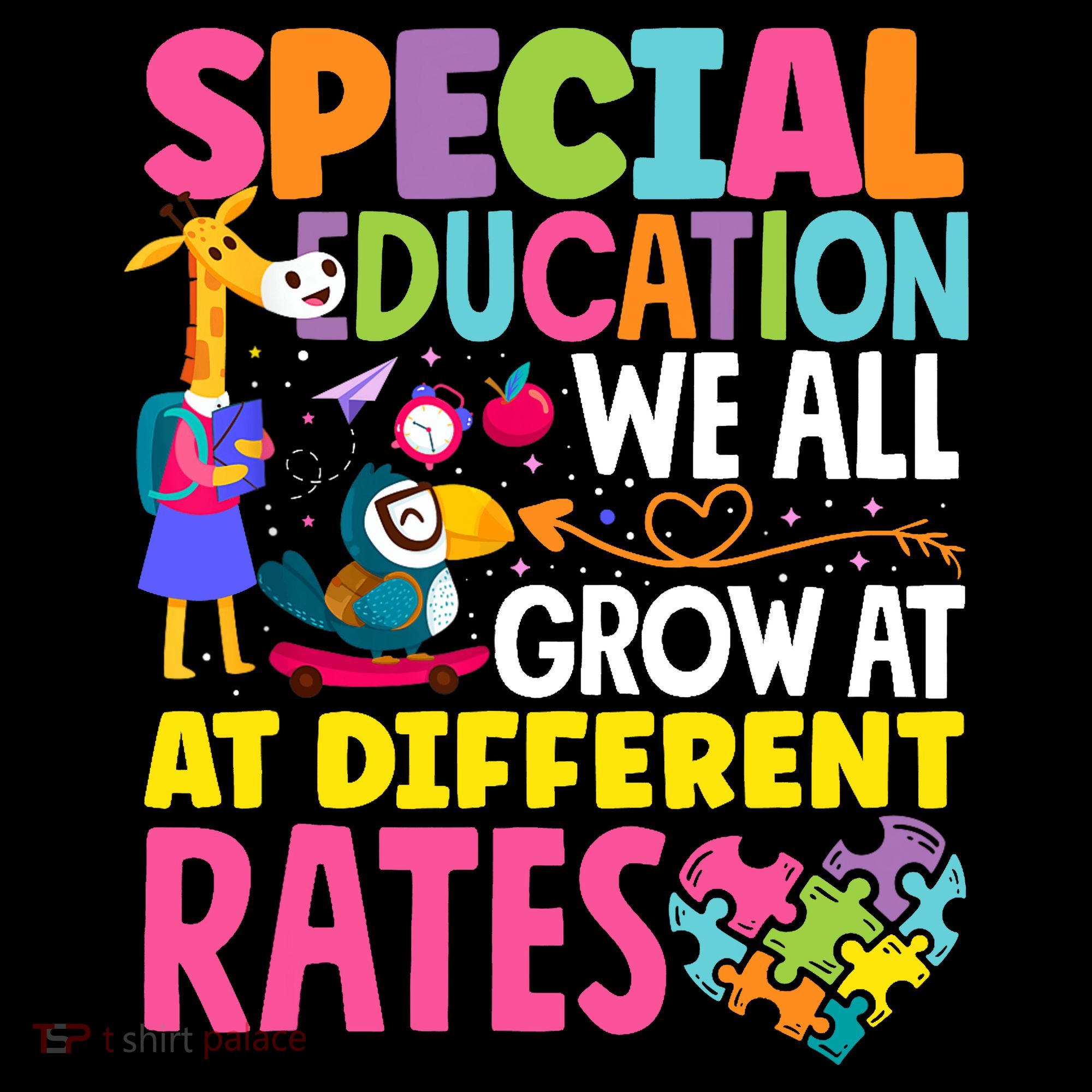Paraeducator Paraprofessional SPED Teacher Special Education Baby Bodysuit