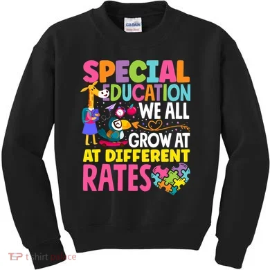 Kids Sweatshirt