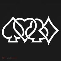 Poker Player Texas Hold'Em Poker Women's Tank Top thumb 5