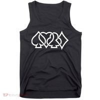 Poker Player Texas Hold'Em Poker Tank Top thumb 0