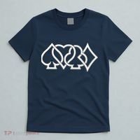 Poker Player Texas Hold'Em Poker T-Shirt thumb 5