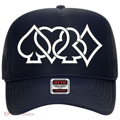 Poker Player Texas Hold'Em Poker Hat