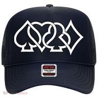 Poker Player Texas Hold'Em Poker Hat thumb 0