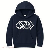 Poker Player Texas Hold'Em Poker Kids Hoodie thumb 0