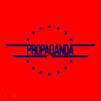 Propaganda Political Top Gun Santa Hat thumb 1