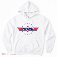 Propaganda Political Top Gun Hoodie thumb 0