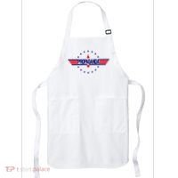Propaganda Political Top Gun Apron thumb 0