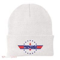Propaganda Political Top Gun Beanie thumb 0