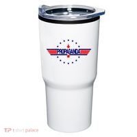 Propaganda Political Top Gun Tumbler thumb 0
