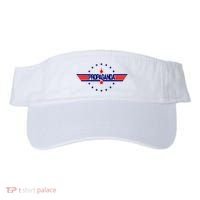 Propaganda Political Top Gun Visor thumb 0