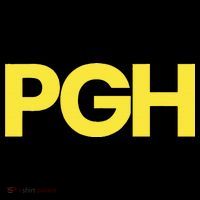 Pittsburgh Pgh Text Retro Throwback Pennsylvania Women's Hoodie thumb 2