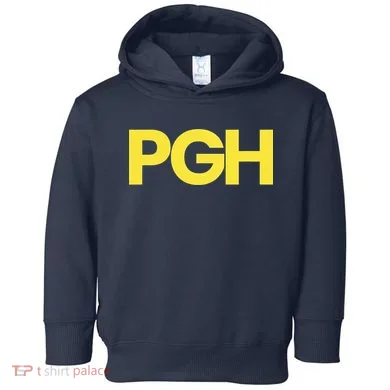 Toddler Hoodie