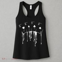 Poker Player Texas HoldEm Night Tournament Poker Women's Tank Top thumb 3