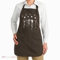 Poker Player Texas HoldEm Night Tournament Poker Apron thumb 2