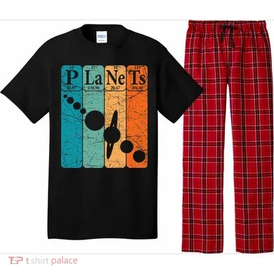 Pajama Set