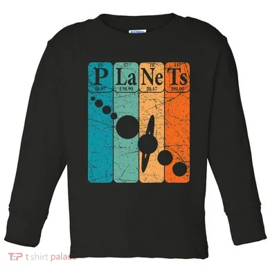 Toddler Long Sleeve