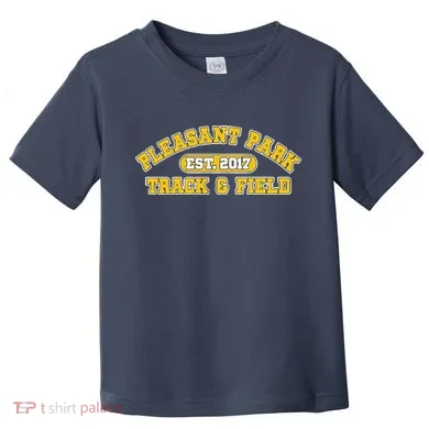 Toddler T-Shirt