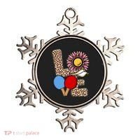 Ping Pong T Shirts Love Table Tennis Leopard Sunflower Graphic Plus Size Ornament thumb 0