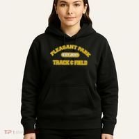 Pleasant Park Track And Field Hoodie thumb 5