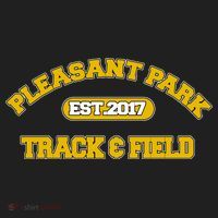 Pleasant Park Track And Field Beanie thumb 2