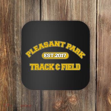 Pleasant Park Track And Field Coaster