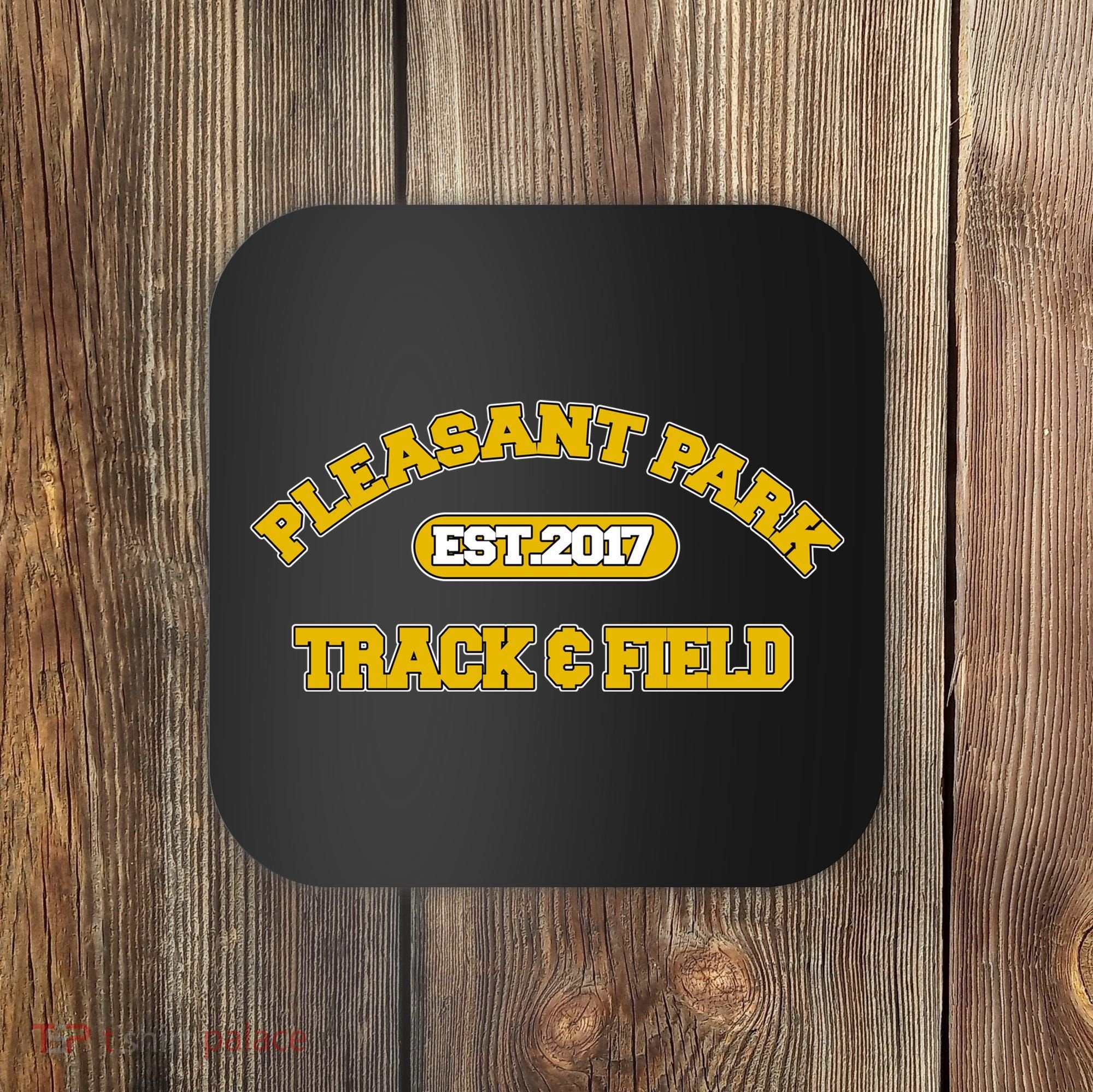 Pleasant Park Track And Field Coaster