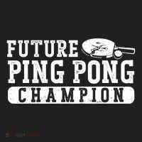 Ping Pong Table Tennis Future Ping Pong Champion Tumbler thumb 3