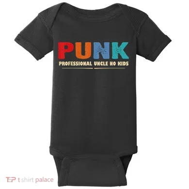 Baby Bodysuit
