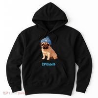 Pugwif Hoodie thumb 0