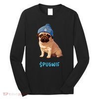 Pugwif Long Sleeve Shirt thumb 0