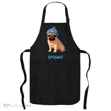 Pugwif Apron