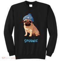 Pugwif Sweatshirt thumb 0