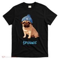 Pugwif T-Shirt thumb 0