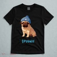 Pugwif T-Shirt thumb 5
