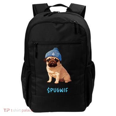 Pugwif Backpack