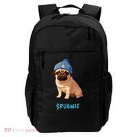 Pugwif Backpack thumb 0