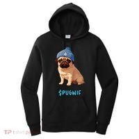 Pugwif Women's Hoodie thumb 0