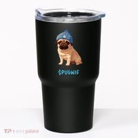 Pugwif Tumbler thumb 0
