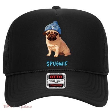 Pugwif Hat