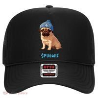 Pugwif Hat thumb 0