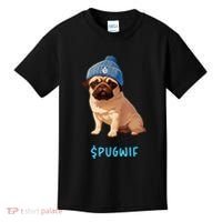 Pugwif Kids T-Shirt thumb 0